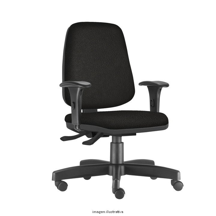 Cadeiras e mesas para escritório