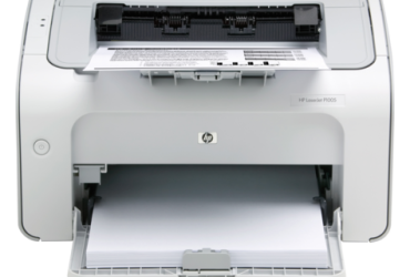 Impressora Laser Hp 1005