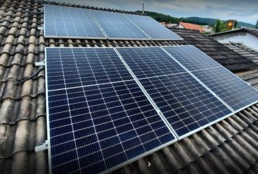 Energia Solar Fotovoltaica – economize na conta de luz