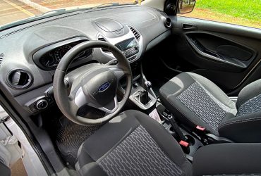 Vende-se Ford Ka 2018/2019/2020/2021